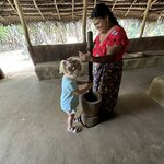 Photo taken by Kari I