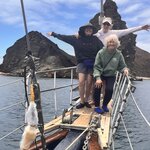 Photo taken by Carla C