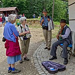 Photo taken by Trevor W