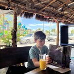 Photo taken by Deena B