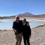 LagunaChiarkota | Photo taken by Flaminia R