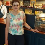 Photo taken by Lorne B