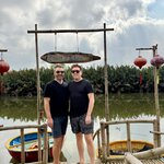 Photo taken by Chad K