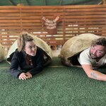 Photo taken by Lisa T