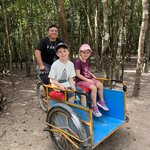 Photo taken by Deena B