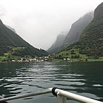 Photo taken by Katie D