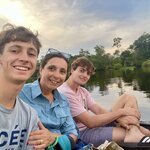 Photo taken by Julien C