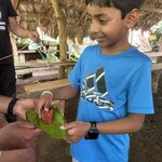 Photo taken by Sangeetha P