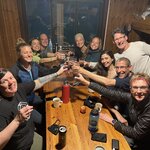 Photo taken by Mike S