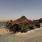 Photo taken by Della O