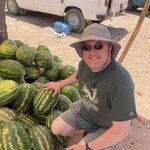 Photo taken by ANDREW L