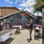 Photo taken by Peter F