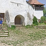 Photo taken by Trevor W