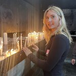 Photo taken by Tara O