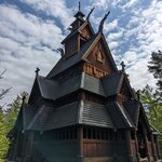 Photo taken by Karen M