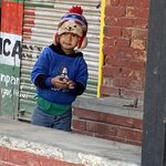 Photo taken by Wendy P