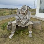 Photo taken by Cassandra M