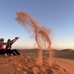 Photo taken by Kristin M