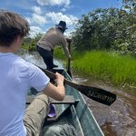 Photo taken by Helen M