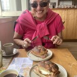 Photo taken by Michele R