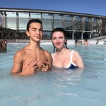 Blue Lagoon  | Photo taken by Jana P