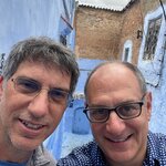 Photo taken by Charles M