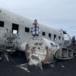 Photo taken by Joe D