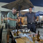 Photo taken by Beth M