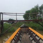 Inle Lske | Photo taken by Rachael W