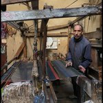 The people of Morocco. | Photo taken by Thomas H