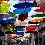 Getsamani in Cartagena | Photo taken by Marion F