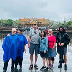 Photo taken by Sam P