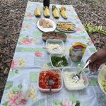 Photo taken by Mick K