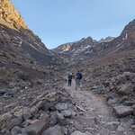 Photo taken by Beth M