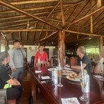 Photo taken by Thomas R