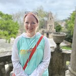 Photo taken by Anna M