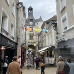 Photo taken by Mark M