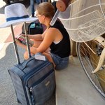 Photo taken by Janis R