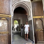 Photo taken by Kristen Y