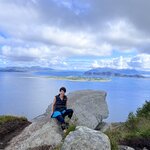 Photo taken by Maria W