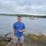 Photo taken by Drew M