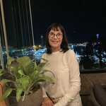 Photo taken by Suzanne S