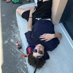 Photo taken by Gretchen D