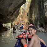 Photo taken by Brian W