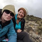 Photo taken by Kristin M