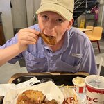 Photo taken by Lilly F