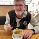 Photo taken by Sue M