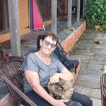 Photo taken by Gail A