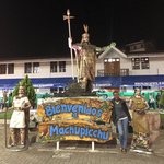 Photo taken by Schemilda A