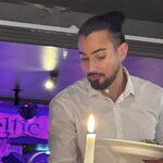 Photo taken by Tina D